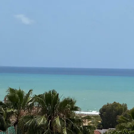 Bellavista Appartement *