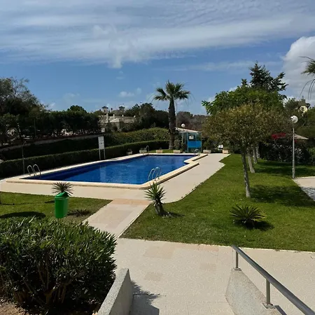 Appartement Bellavista *