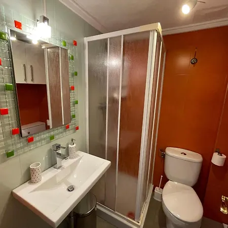 Bellavista Apartment