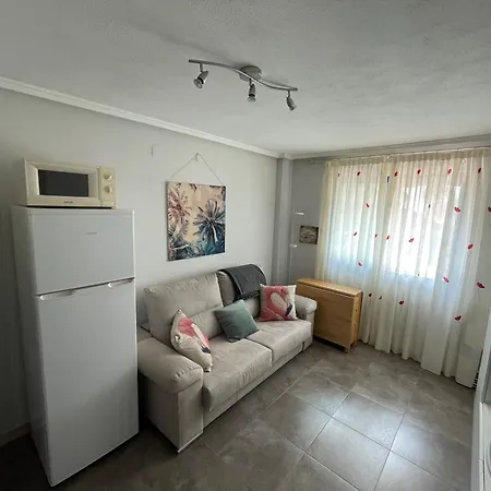 Bellavista Apartment Torrevieja