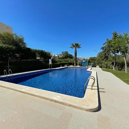 Apartment Bellavista Torrevieja