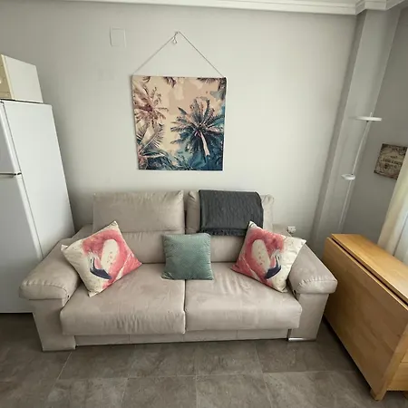 Apartment Bellavista *